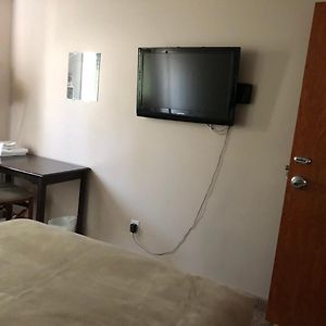 Double Room Two Double Beds
